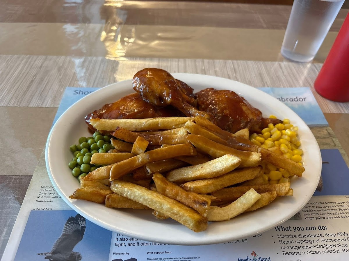 Eddy's Restaurant And Motel Photos 2